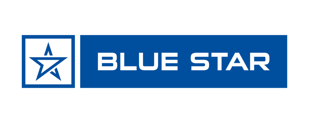 Bluestar Logo