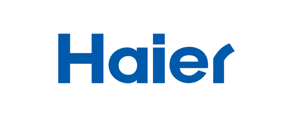 Haier Logo