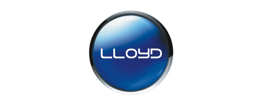 Lloyd Logo