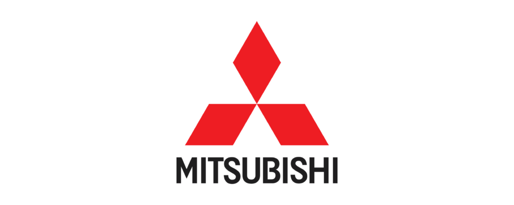 Mitsubushi Logo