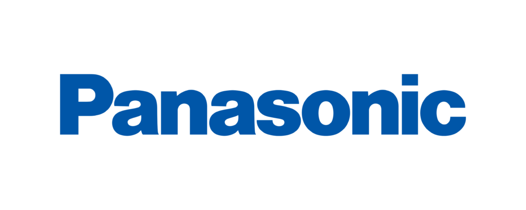 Panasonic Logo