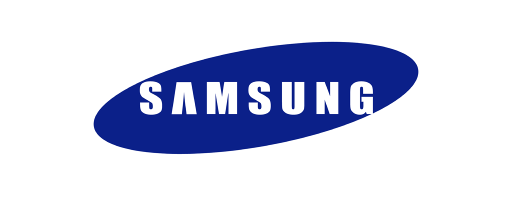 Samsung Logo