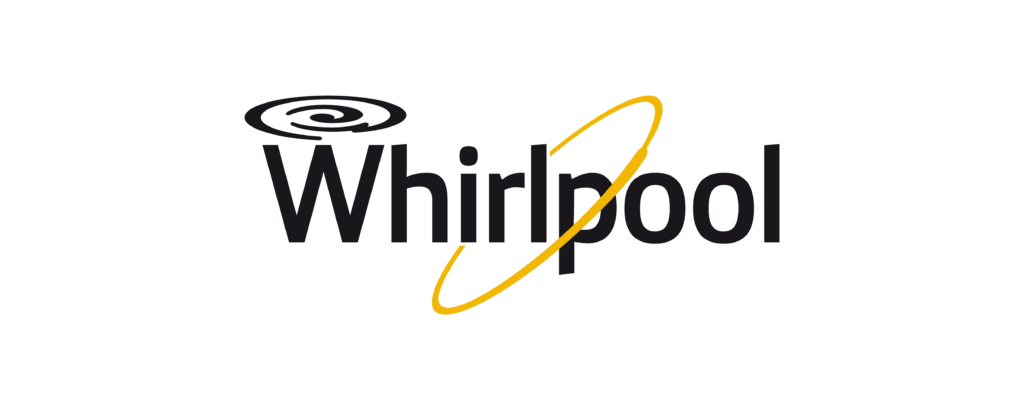 Whirlpool Logo